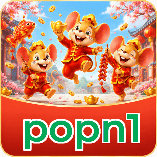 popn1 PIX Instantâneo - Saques em 8 Minutos