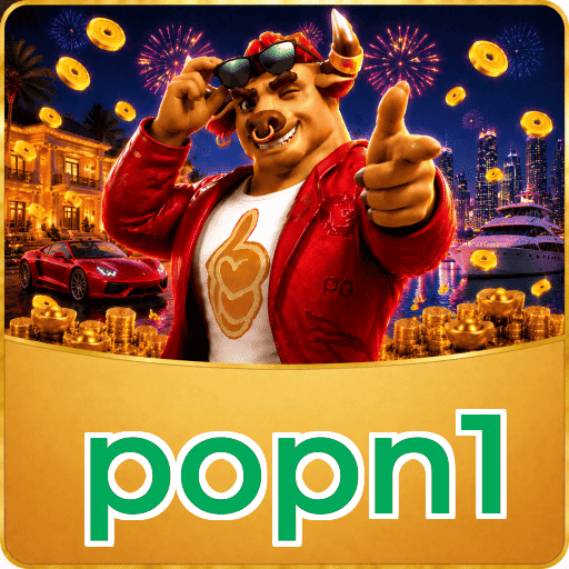Slots popn1 - RTP Alto Certificado
