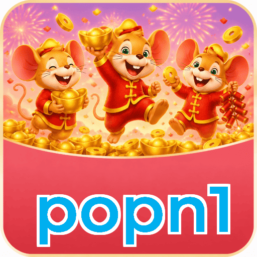 popn1 Instalar Logo 2