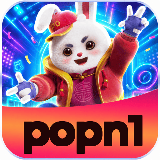popn1 Instalar Logo 3