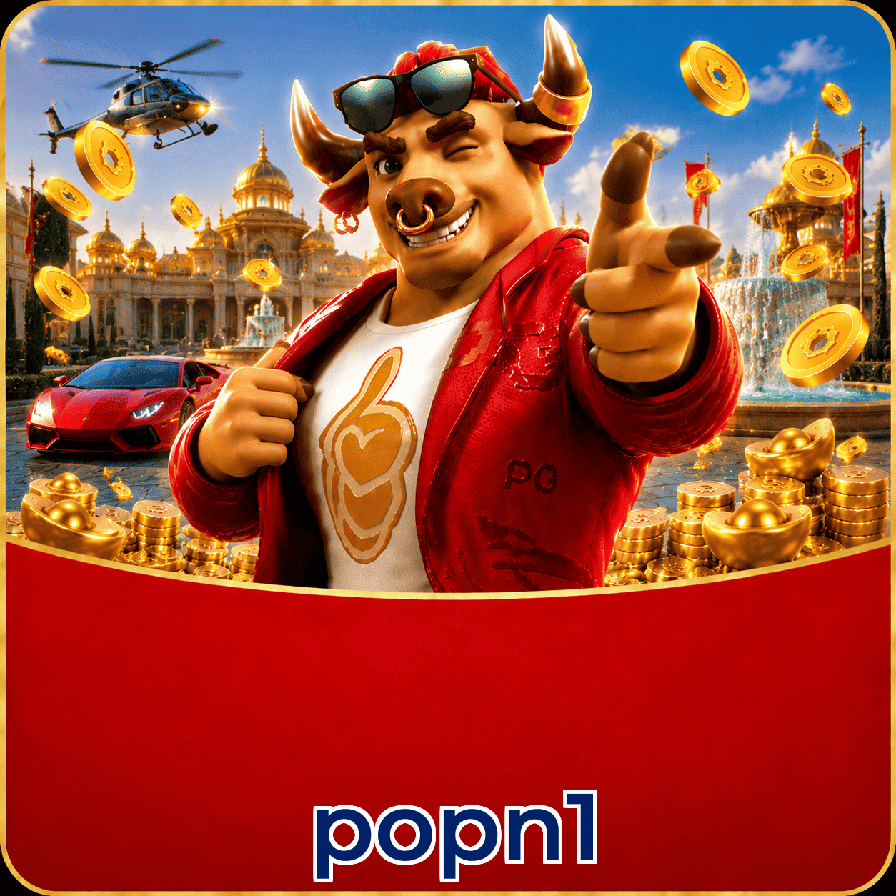 Cash Out popn1