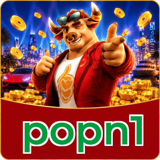 popn1 Logo 1