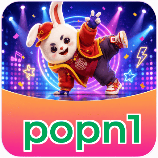 popn1 Segurança Logo 2