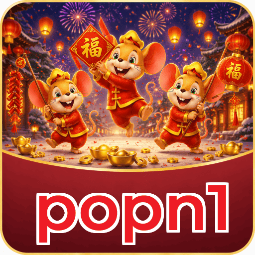 Plataforma popn1 - PIX Instantâneo