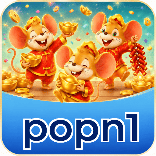 popn1 Licenciado Curaçao - Segurança SSL 256-bit
