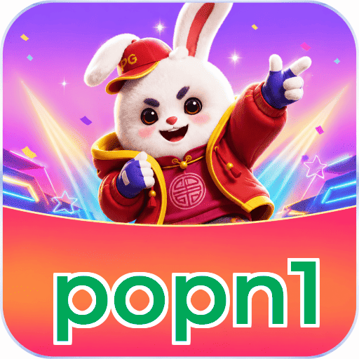 Slots popn1 - Jackpots Progressivos