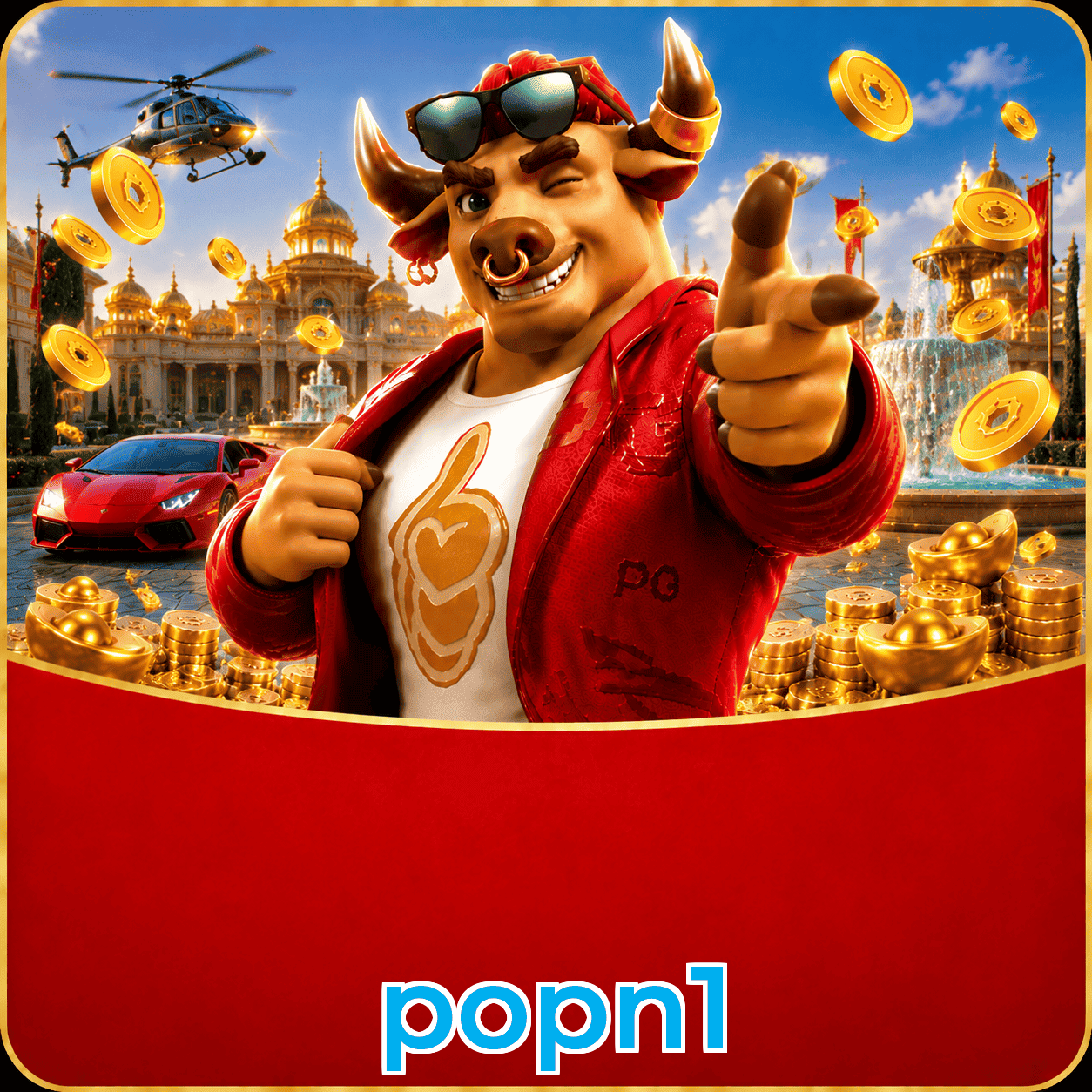 popn1 Instalar Logo 1