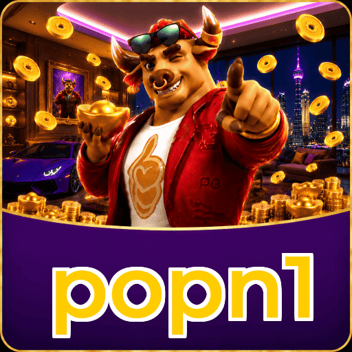 popn1 Certificado eCOGRA - Jogos Justos Auditados